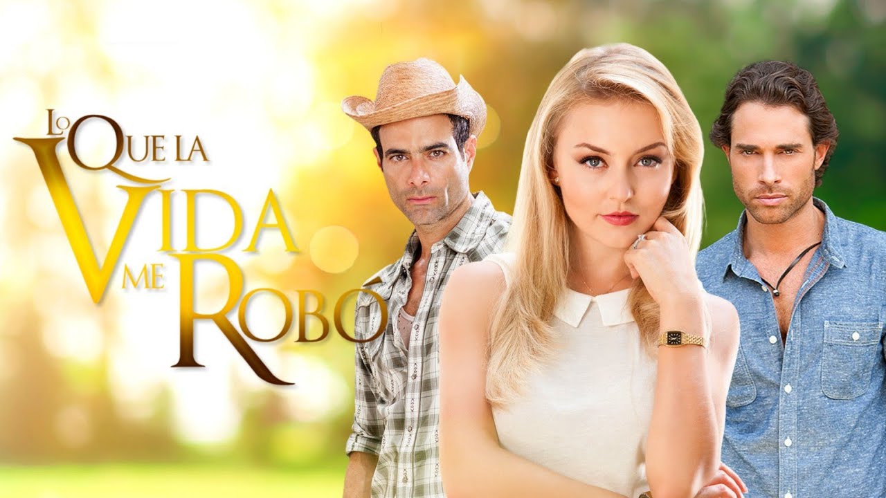 Lo Que La Vida Me Robó | Todas Las Cachetadas (Televisa 2013-2014)