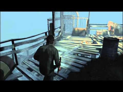 Silent Hill: Downpour - Long Walk, Short Pier Guide
