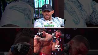 "I WILL KNOCK NATE DIAZ COMPLETE OUT!" - Dustin Poirier Watch Deep Waters every Monday at noon ET Wealth