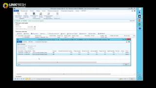 LINKFRESH Webinar - Third Party Software Demonstration