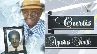Curtis  Smith Funeral Service At Race Track  Denbigh Seventh Day Adventist  On February 9, 2025
