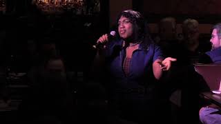 Naphtailda Jean Charles - "Independently Owned" (Shucked; Brandy Clark &amp; Shane McAnally)