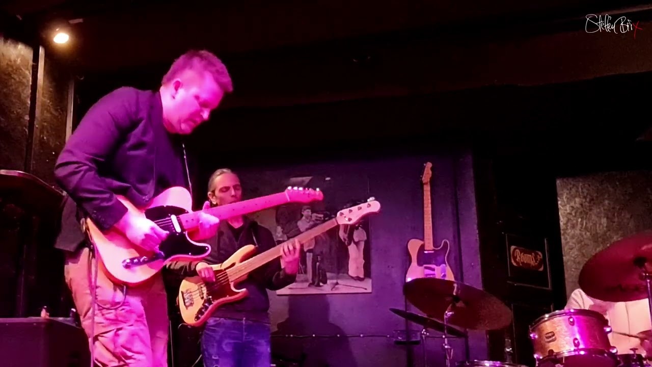 SOFTLY by Steffen Brix / Mark Ong / Niclas Campagnol (February 2025)