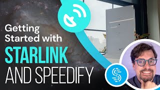 No More Starlink Issues Use Speedify To Combine Connections For More Reliable Internet