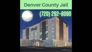 Colorado County Jail Bail - (720) 505-3410 Bail Unlimited Colorado 24/7