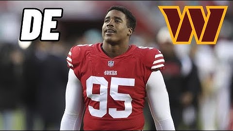 This Player Could Change EVERYTHING For The Washington Commanders 