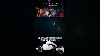 #games #ps5 #alien #alienisolation #live #shorts #pregnant #vr #terror #viral #survival #movie #gta6