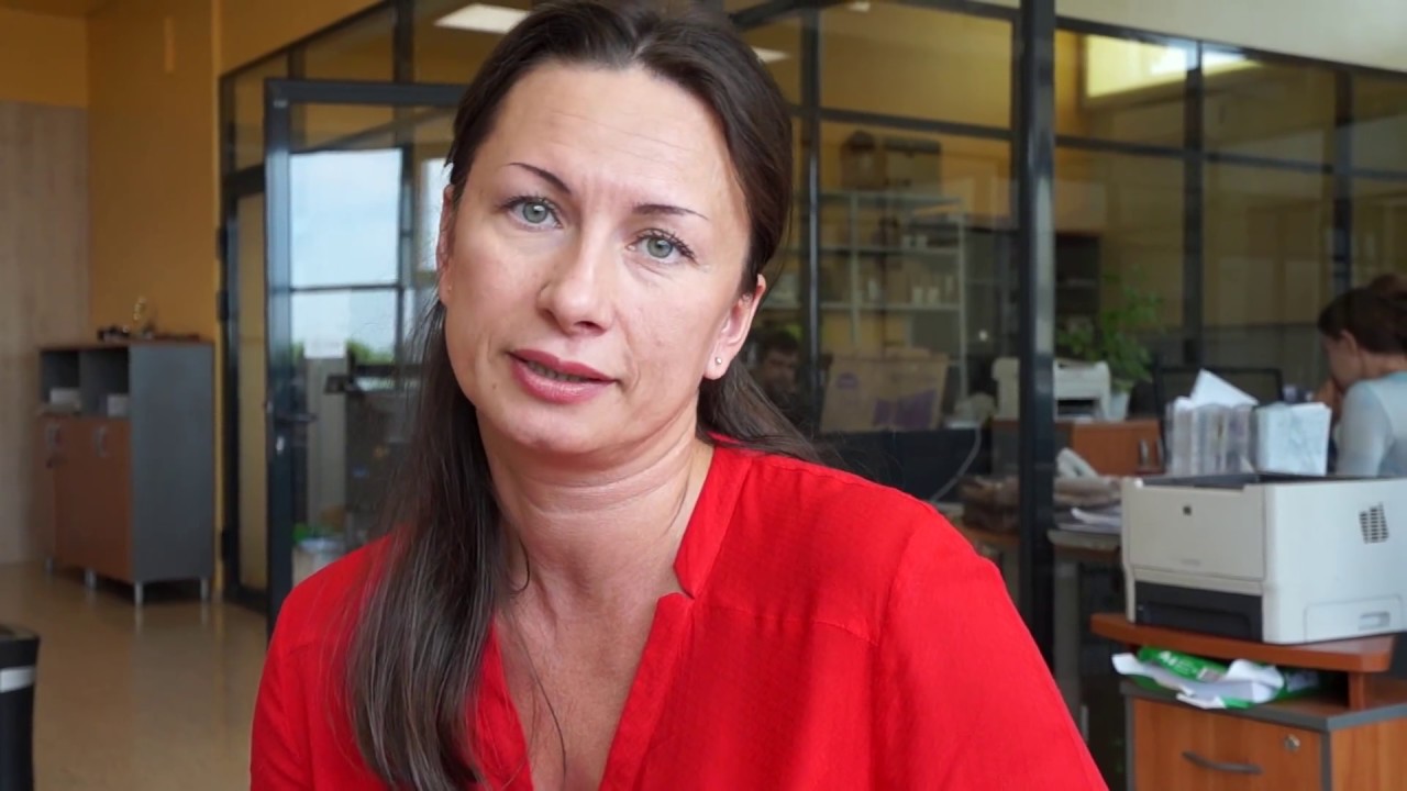 Елена: Компания Партек: отзыв для тренера Божко