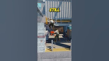 HOW TO BOOST CORRECTLY #shorts #cs2