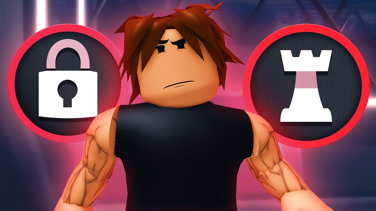 This Lockdown Build can do EVERYTHING! (Hoops Life)