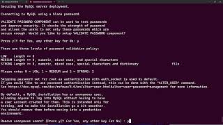 WSL Simplificado: Como Instalar MySQL e phpMyAdmin no Windows Subsistema para Linux com Ubuntu 22.04