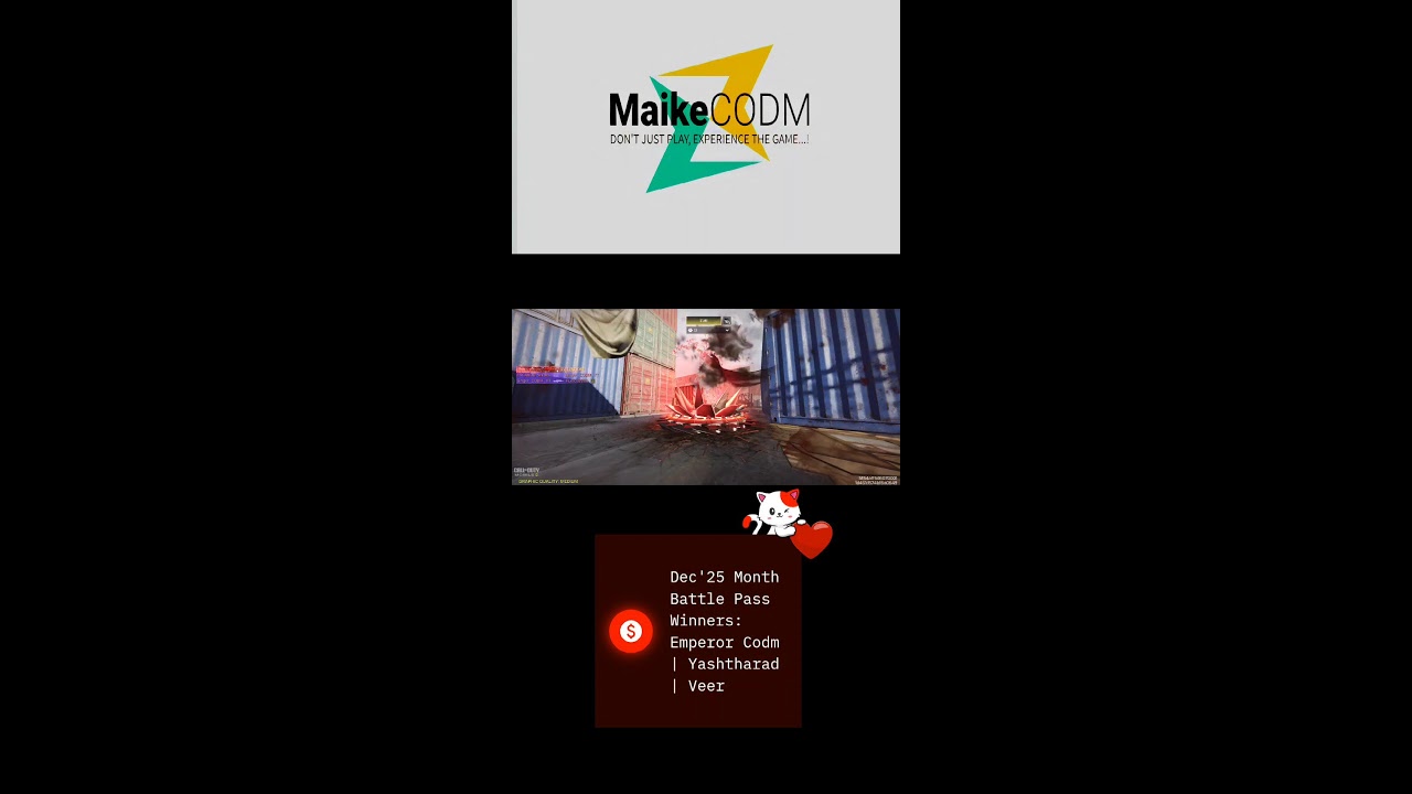 BATTLE PASS GIVEAWAY STREAM| CALL OF DUTY MOBILE  