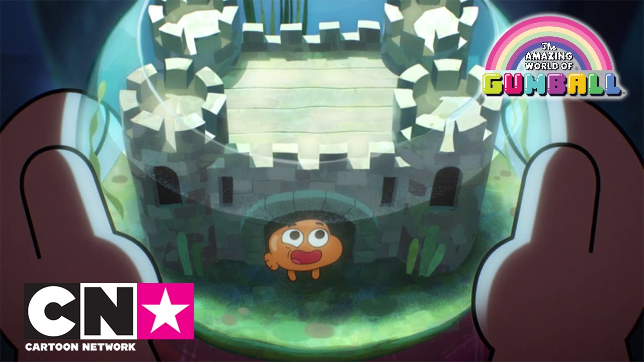 apresentar o darwin o incrível mundo de gumball cartoon babies pictures