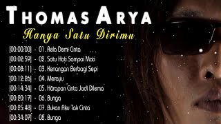 Download Lagu THOMAS ARYA   LAGU TERBARU 2020  THOMAS ARYA FT YELSE  Aku berjanji MP3