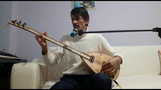 Âşik Sezai̇ Kaloğlu Gül Yabanin Taşlari