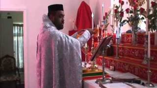 Holy Things For The Holy & Pure Part I The Preparatory Service