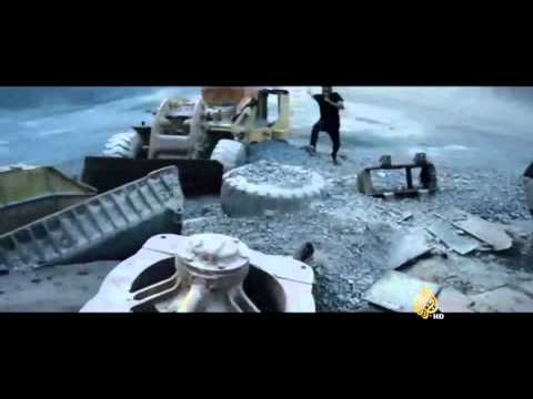 وثائقي يحكي قصة نهوض مدينة عدن