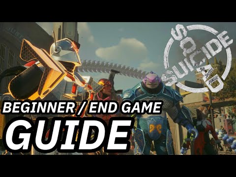 The Suicide Squad 2 Parents Guide