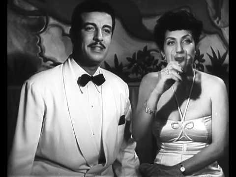 أجمل أغاني فيلم بين نارين