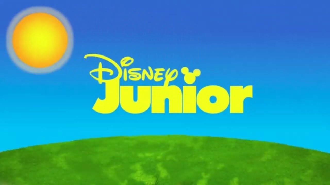 Disney Playhouse Bumper Junior Promo ID Ident Compilation (827) YouTube
