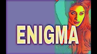 ENIGMA THE BEST энигма лучшее 8