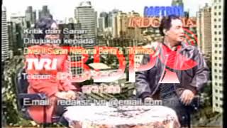 Download Lagu Closing Metro Indonesia TVRI (2000) MP3