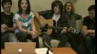 Falling down - selena gomez & the scene acoustic