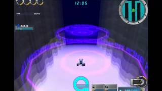 [ Cosmic Break ] Chloe Haunted House Mission