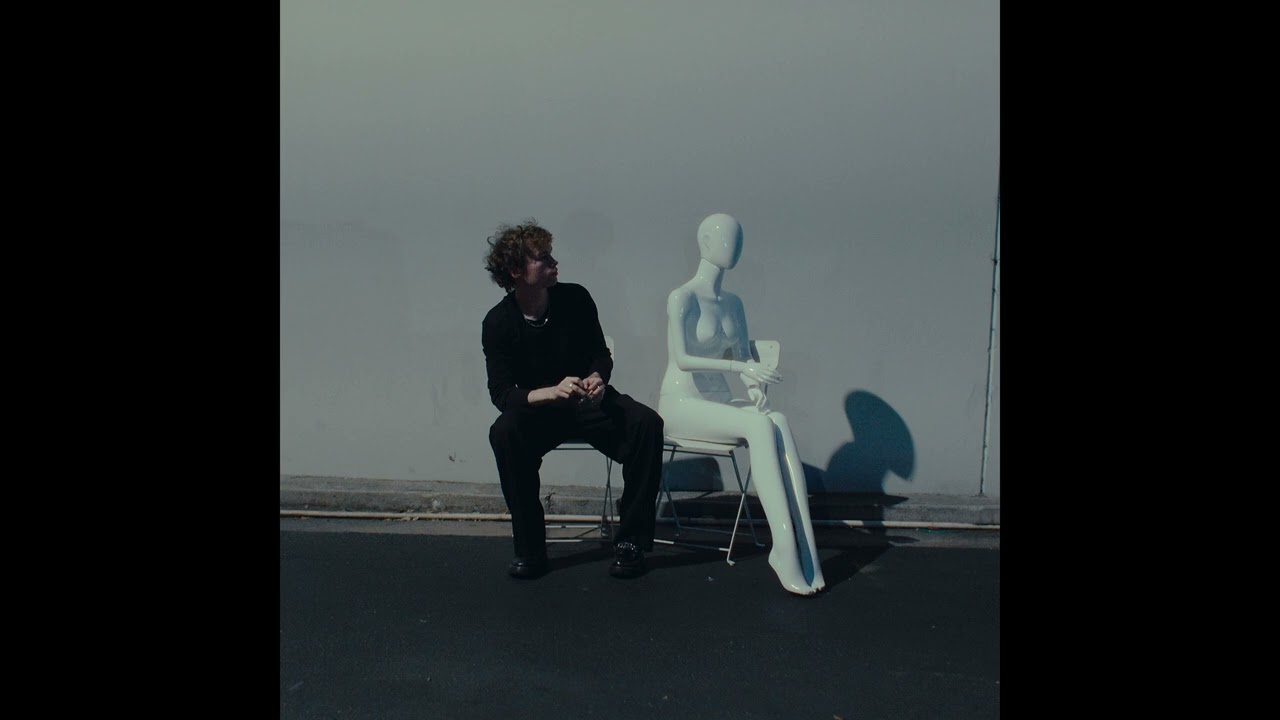 Presley Regier - The Things (Official Instrumental)