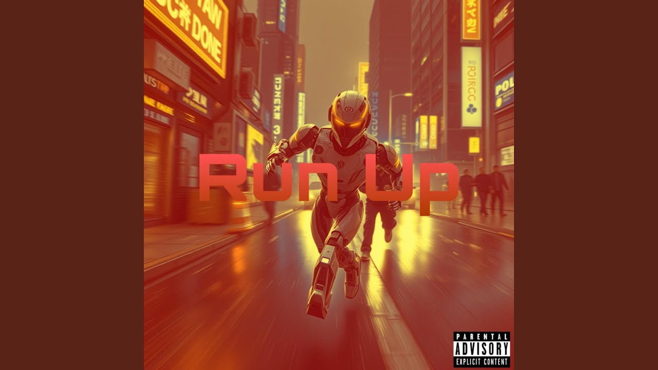 Watch Run Up on YouTube Watch Run Up on YouTube