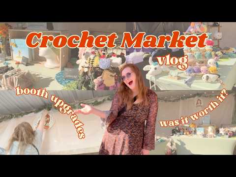 Two Day Market | 48 Hours at the Craft Market