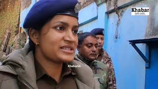 Download Lagu Breaking News! Whose house did the police go to in Kharsang? MP3