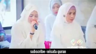 Surah Ar Rahman Terbaru By Wisata Quran