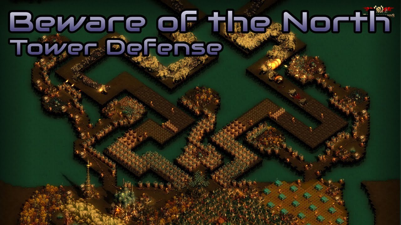 they are billions custom map tower defense by saftigebeere