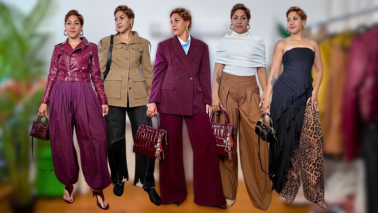 Effortlessly Chic Fall Outfits You’ll Actually Wear (No Overthinking)