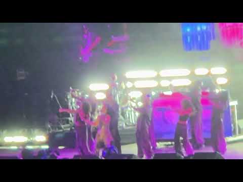 The Iconic Tour 2026 TLC SALT N PEPA EN VOGUE  CONCERT TLC CREEP  (091126)