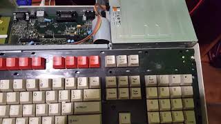 Resultado tras la reparación de otro acorn 3020