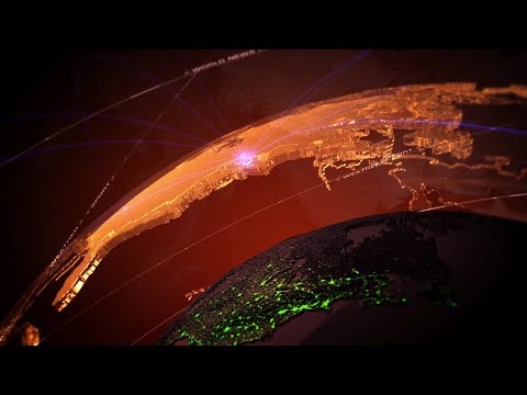 World News – Április 18.