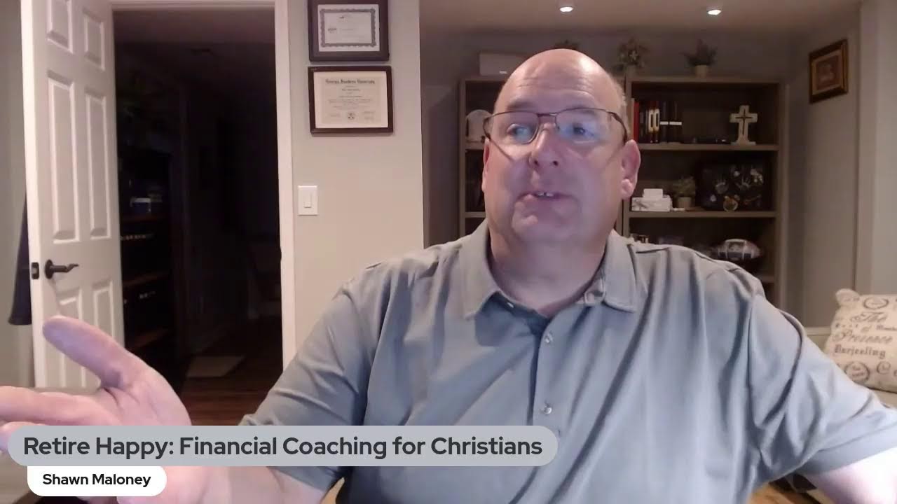 Retirement Emotions | FB Live 10/19/2023