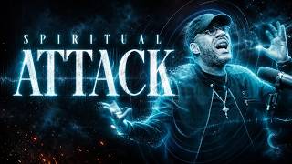 3 Signs You’re Under Spiritual Attack (Most People Miss #1)