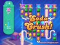 Candy Crush Jelly Saga Level 3201 No boosters Walkthrough 