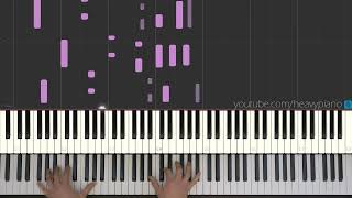 42 - Synthesia Version