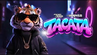 Download Lagu TACATA - PEDRO MEXA, DJ MORPHIUS (AFRO HOUSE MIX TECHENGUE ALETEO) MP3
