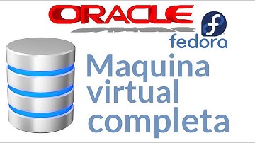 Maquina virtual completa de Linux Fedora con Oracle 11g XE 64bits y PLSQldeveloper pre-instalados.