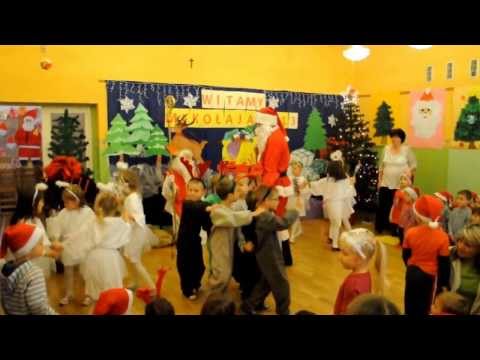 Wideo: Święty Mikołaj w Czechach