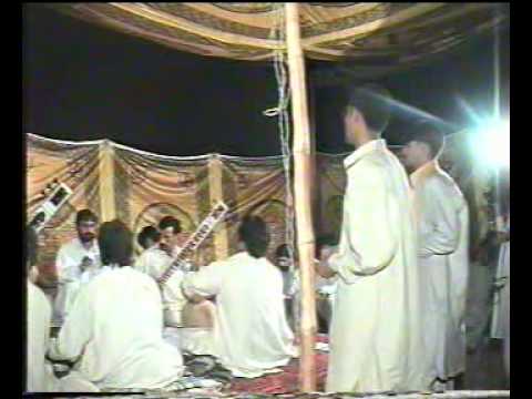 pothwari sher(Banghali sharif)zulfiqar and mirza N...
