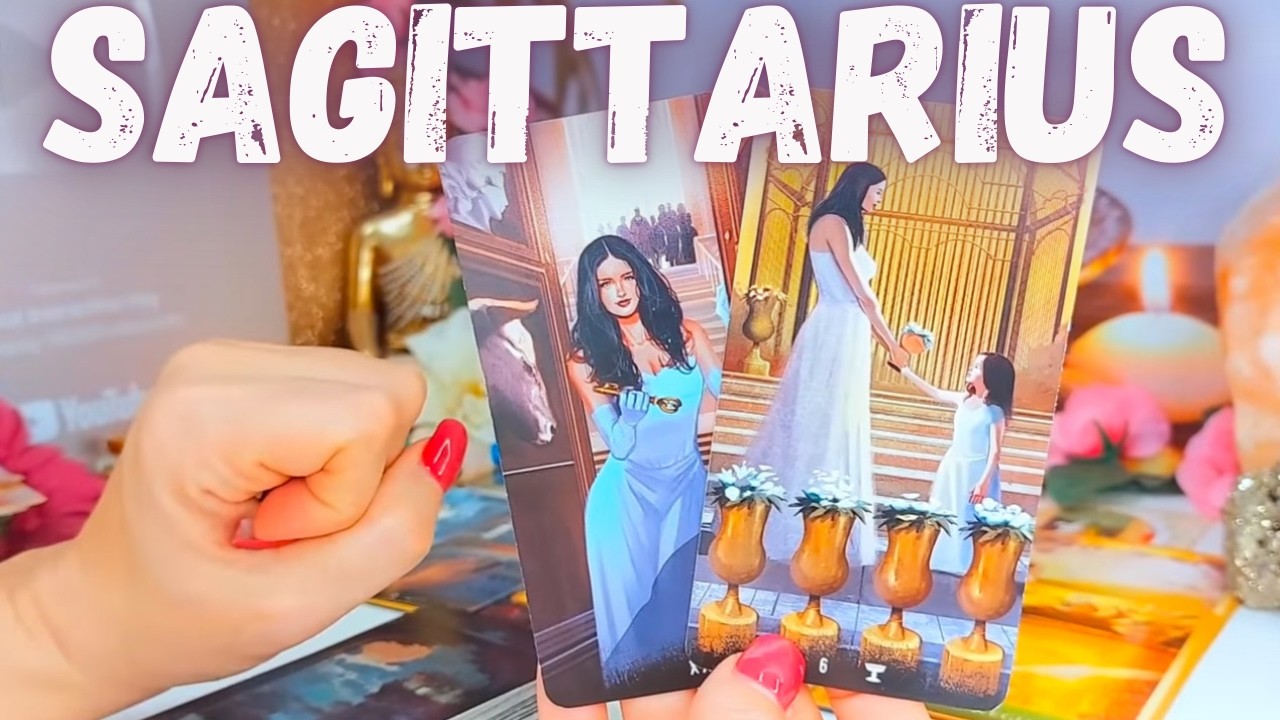 SAGITTARIUS OH YOU THOUGHT I WAS PLAYING? NAH🤪 SOMEONE IS CONFUSED AT HOW SAVAGE YOU CAN REALLY BE✌🏾