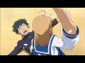 Anime funniest slap moments  anime funny compilation