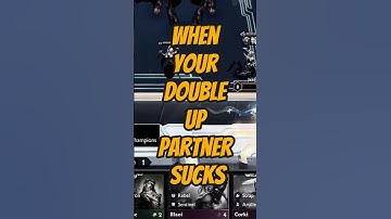 Average TFT Double Up Player