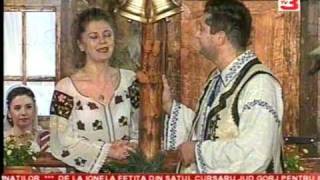 Fratii Marinela si Doru Racareanu